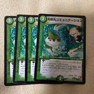 Goromaru Communication