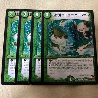 Goromaru Communication