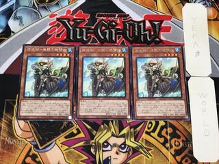 Umi Zouzou - White Bearded Engineer - 3 Rare, Set of 3 Tera