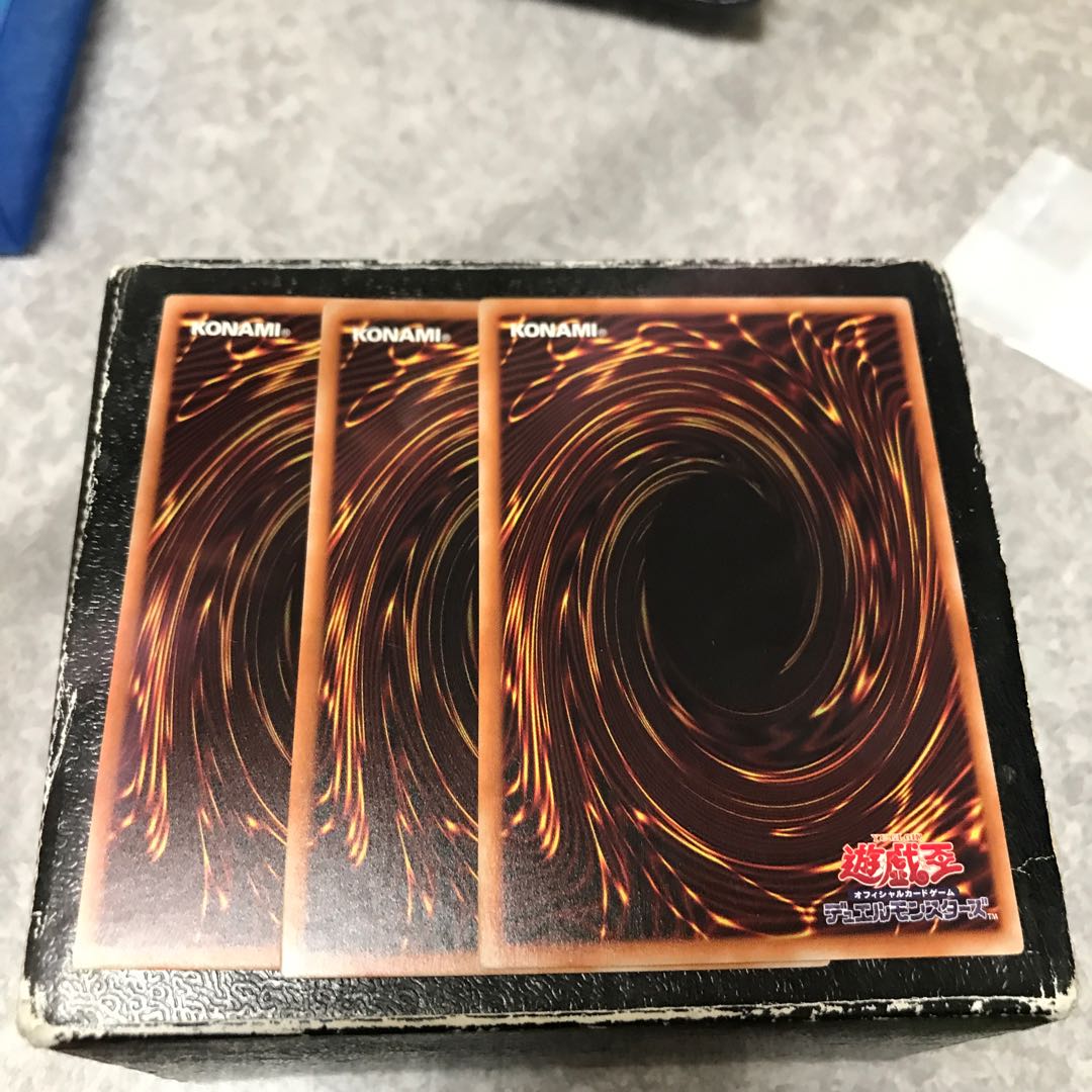 Parallel eXceed 3 normal