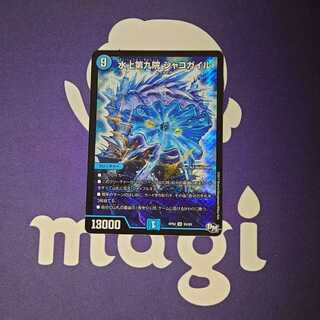 Waterjo Ninth Institute Shakogile