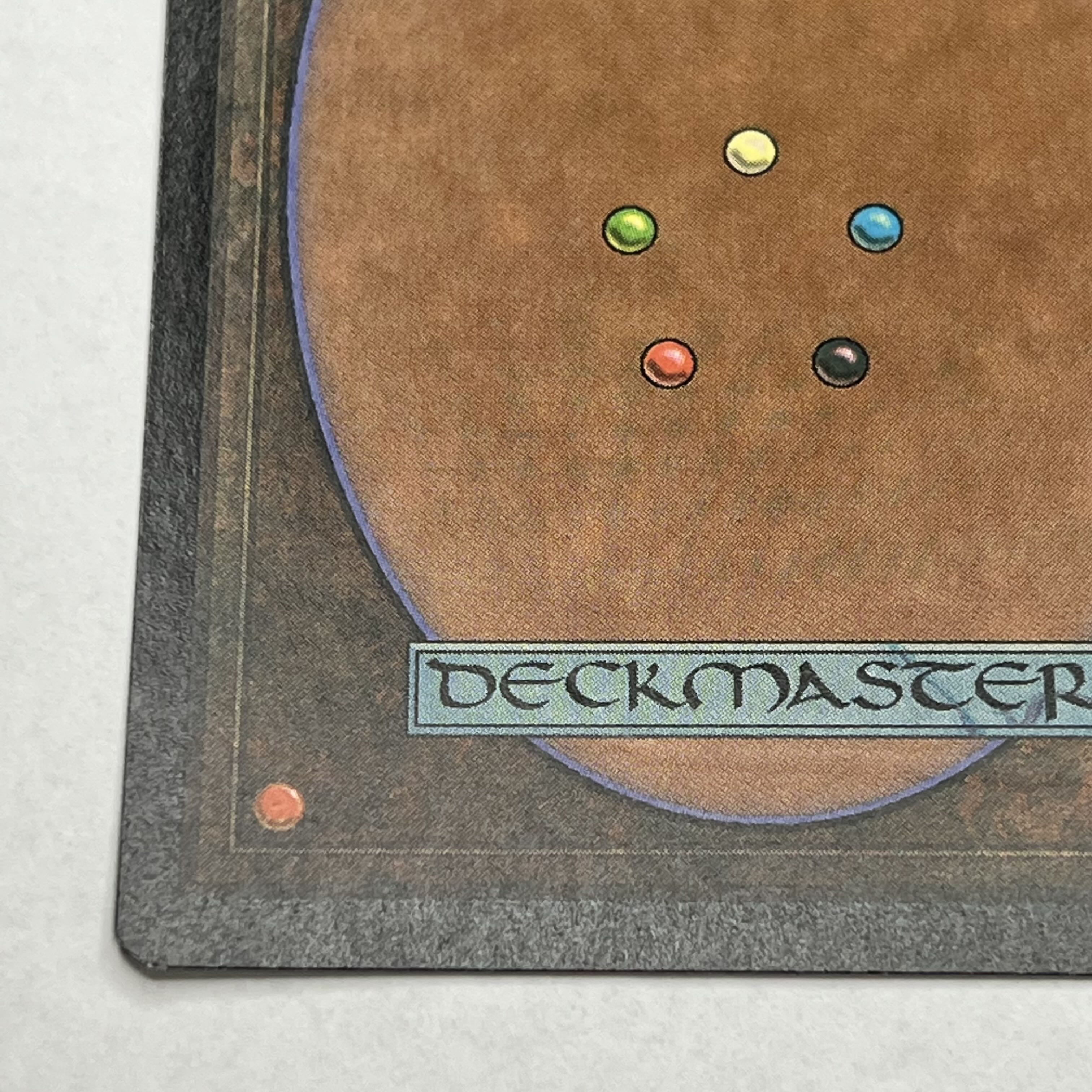 [UDS/ZH] Flicker/Flicker