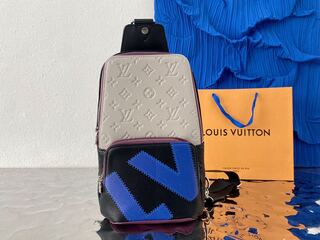 LOUISVUITTON  26.5cm