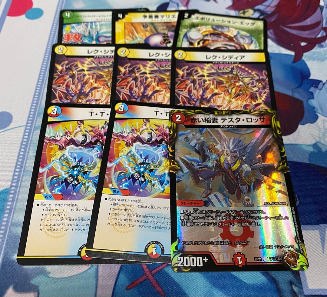 【あさひ様専用】エボリューションエッグのみ