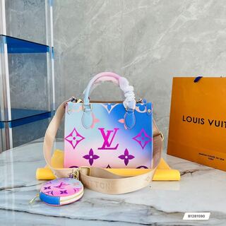 LOUISVUITTON  25.5cm