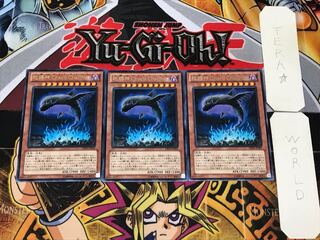 Earthbound Immortal Chacu Challhua 1 rare, set of 3 Tera. 3枚