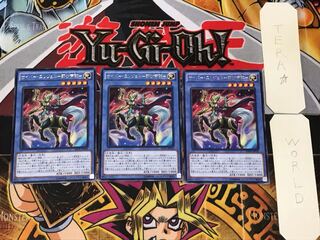 サイバー・エンジェル-那沙帝弥- 4 レア 3枚セット てら