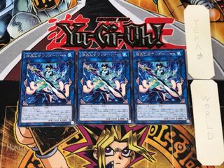 海晶乙女ワンダーハート 4 レア 3枚セット てら