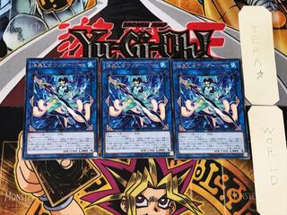 海晶乙女ワンダーハート 5 レア 3枚セット てら