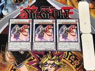 炎神-不知火 5 レア 3枚セット てら