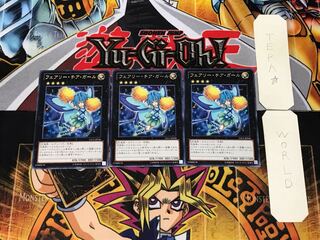 フェアリー・チア・ガール 5 レア 3枚セット てら