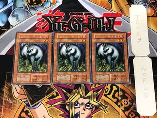 リトル・キメラ 2 初期 レア 3枚セット てら