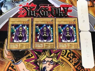 ホーリー・ドール 3 初期 レア 3枚セット てら