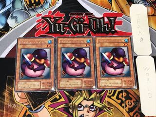 Penguin Soldier 2nd ver 3 rare set of 3 Tera