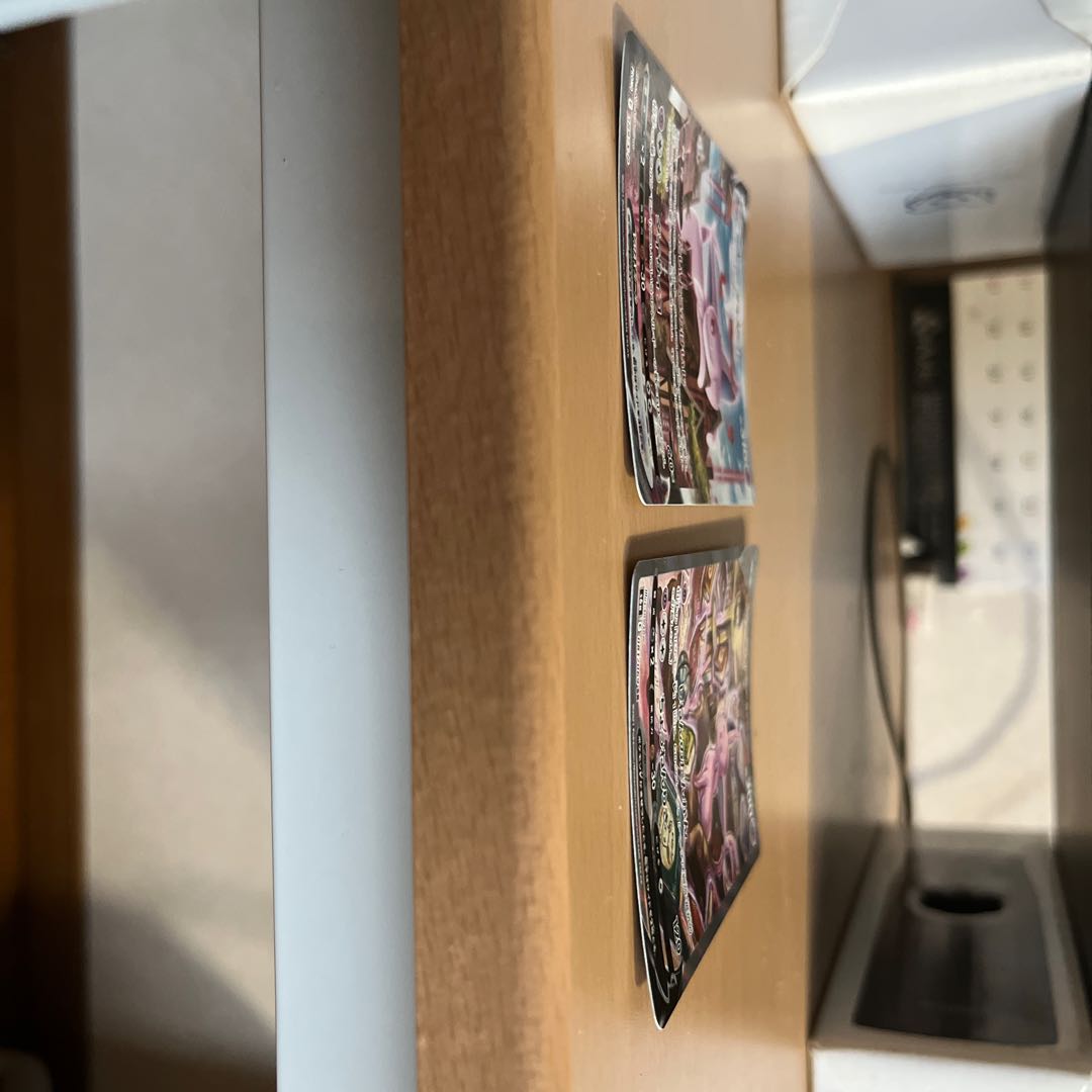 EspeonVMAX TD EspeonV hr sa set of one each