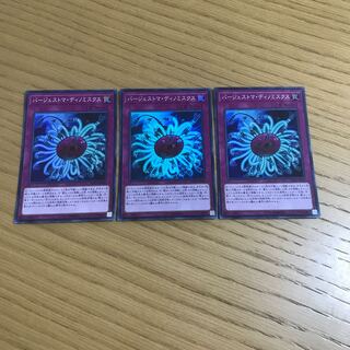 Paleozoic Dinomischus, set of 3