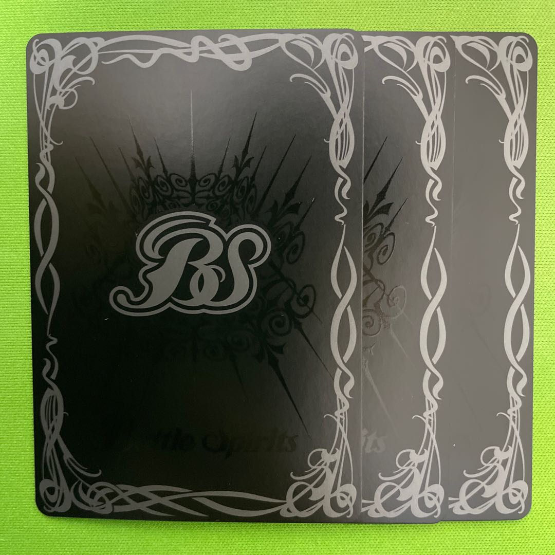 3 sound-game drum equipment belts