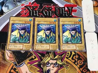 アクア・マドール 2期ver 1 レア 3枚セット てら