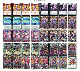 Momo King JO degenerated