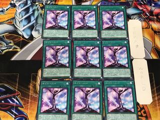 Meguri-Ai-4 Rare 9-piece set Tera