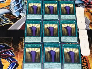 Aiドリング・ボーン 2 レア 9枚セット てら