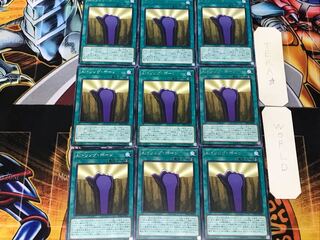 Aiドリング・ボーン 4 レア 9枚セット てら