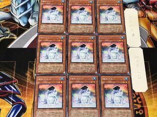 Dupe Frog 2 rare, set of 9, Tera.