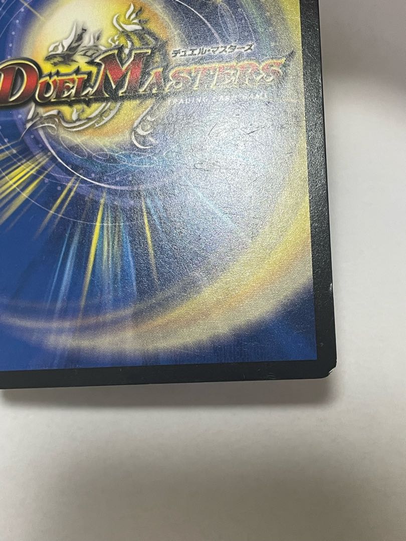 Heavenly Leather Cavalier Miracle Star