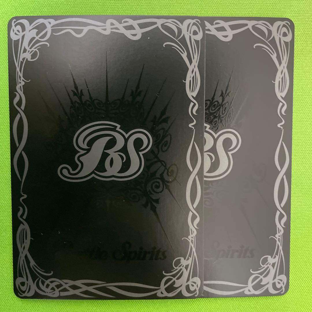 オラクルⅩⅠⅩオーバーサン 2枚 2枚