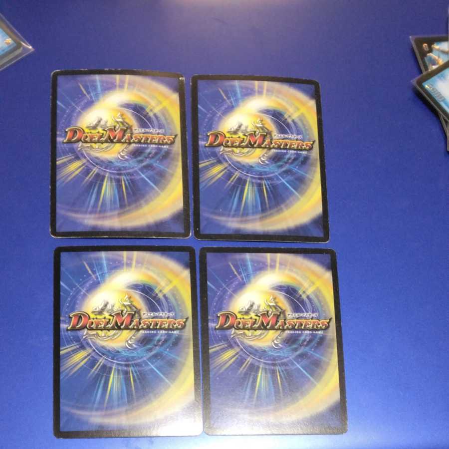 Luna Cosmoview 4 sheets