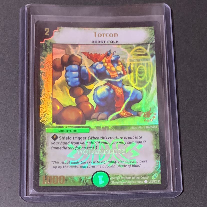 デュエマ 孤高の願 JDCプロモ 最安値