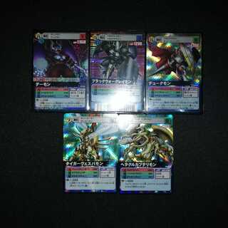 デジモンカード