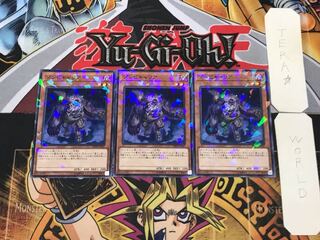 Plaguespreader Zombie DBDS 2 Normal Parallel Set of 3 Tera