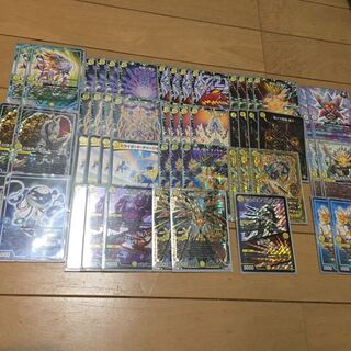 裁キ絶十デッキ