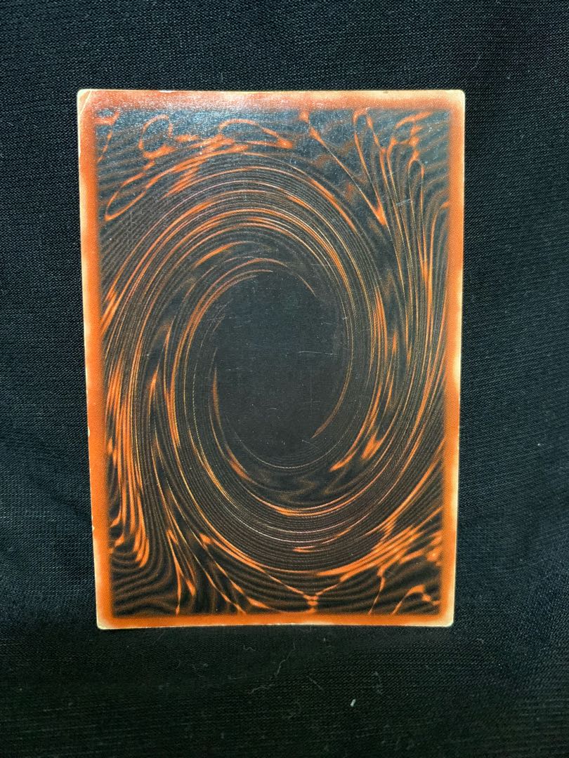 Slifer the Sky Dragon Secret Rare G4