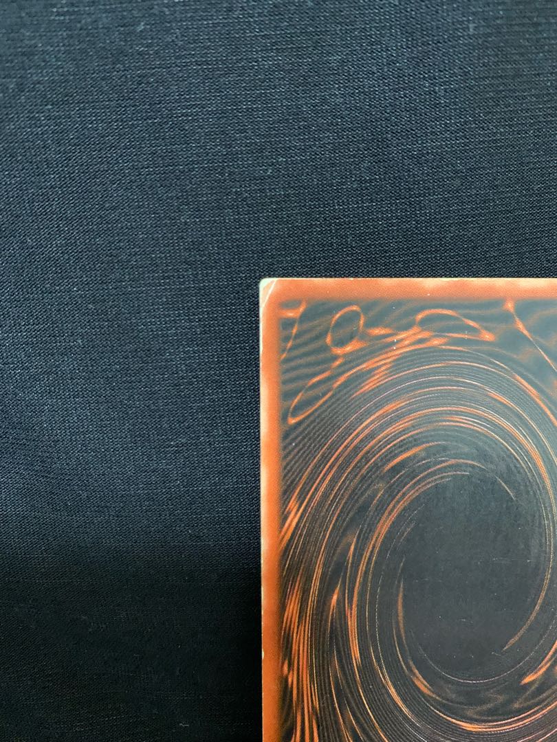 Slifer the Sky Dragon Secret Rare G4