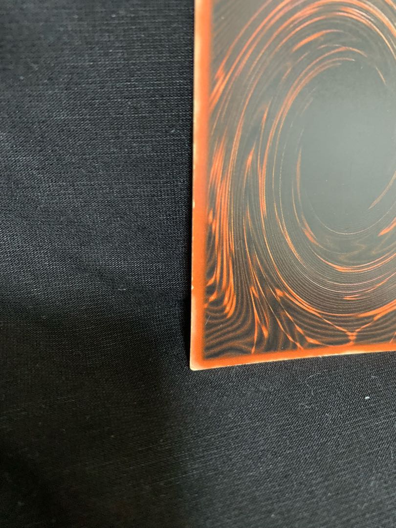 Slifer the Sky Dragon Secret Rare G4