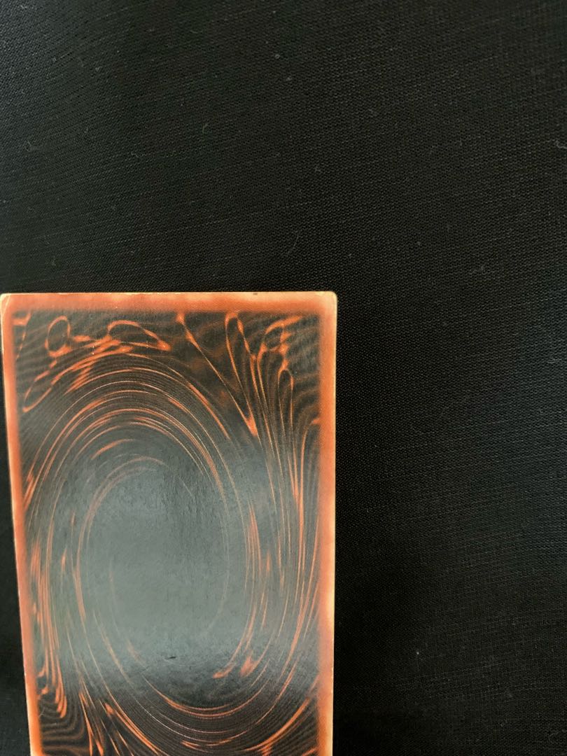 Slifer the Sky Dragon Secret Rare G4