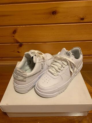 NIKE W AF1ピクセル 23.5cm