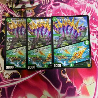 闘争類拳嘩目 ステゴロ・カイザー｜お清めシャラップ