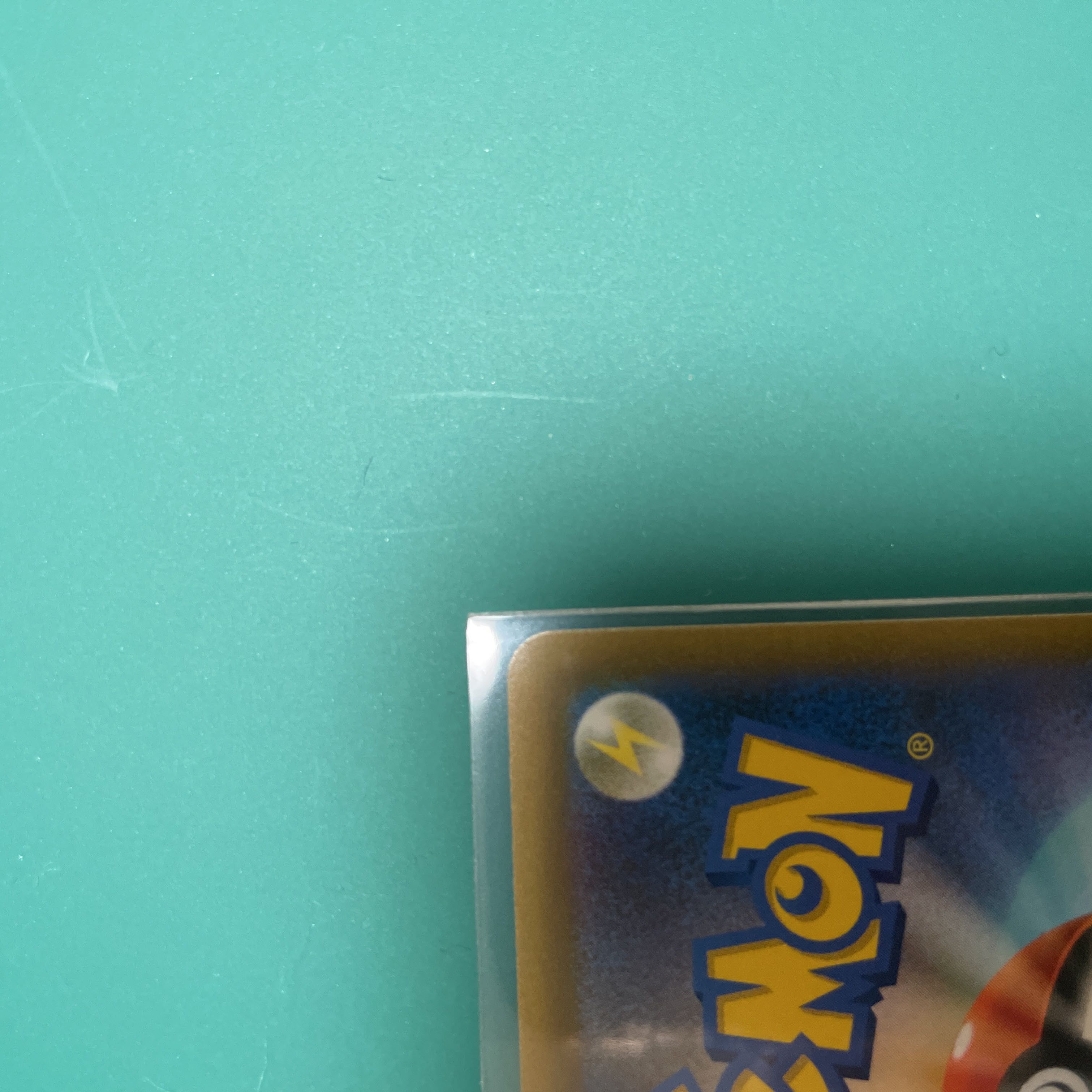 ポケモン - ポケモンカード エルフーン エラー エルフーンV SR エラーカードの通販 ^_^（1048056980） | magi