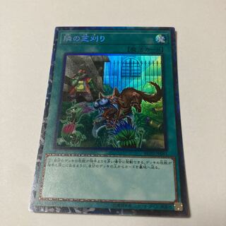 That Grass Looks Greener Collector's Rare