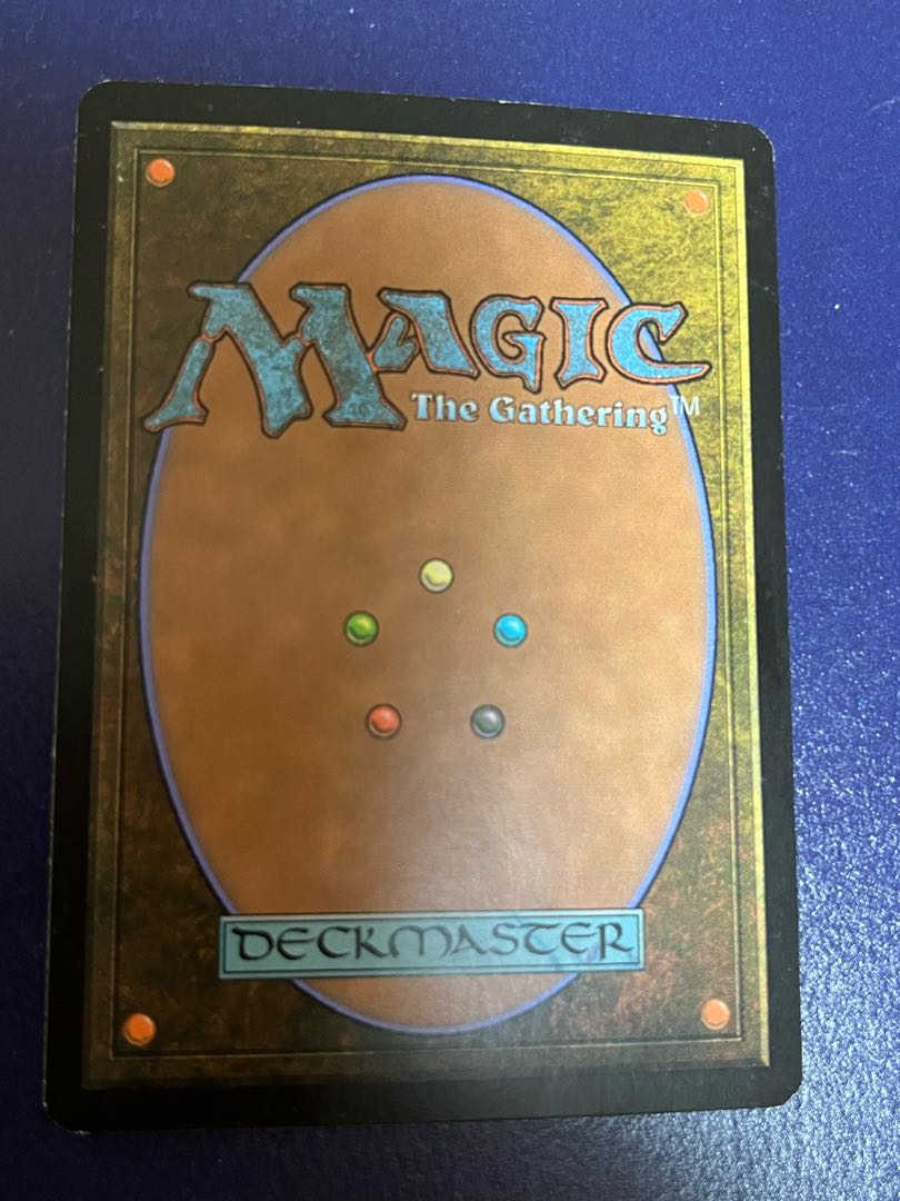 Unhinged Island foil unhinged b 1枚