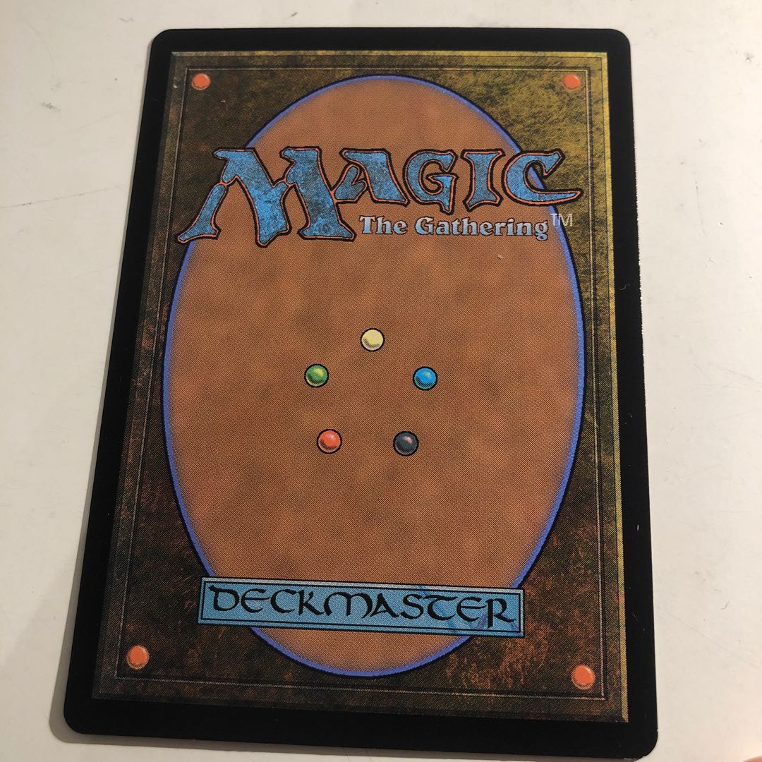 MTG Imperial Land, Eiganjo Castle Borderless Expanded foil