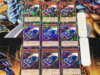 カード・カー SPHR 3 ノーマルパラレル 9枚セット てら