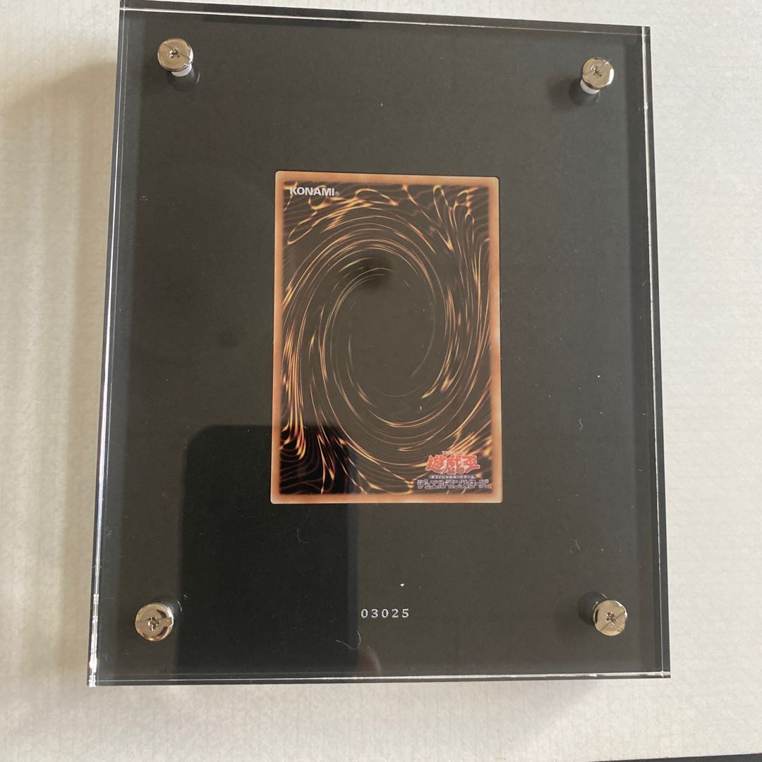 ブラックマジシャン　ステンレス　15722様専用