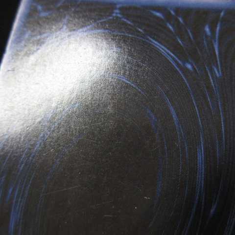 AG1536 Yu-Gi-Oh! Secret G4-02 Obelisk the Tormentor