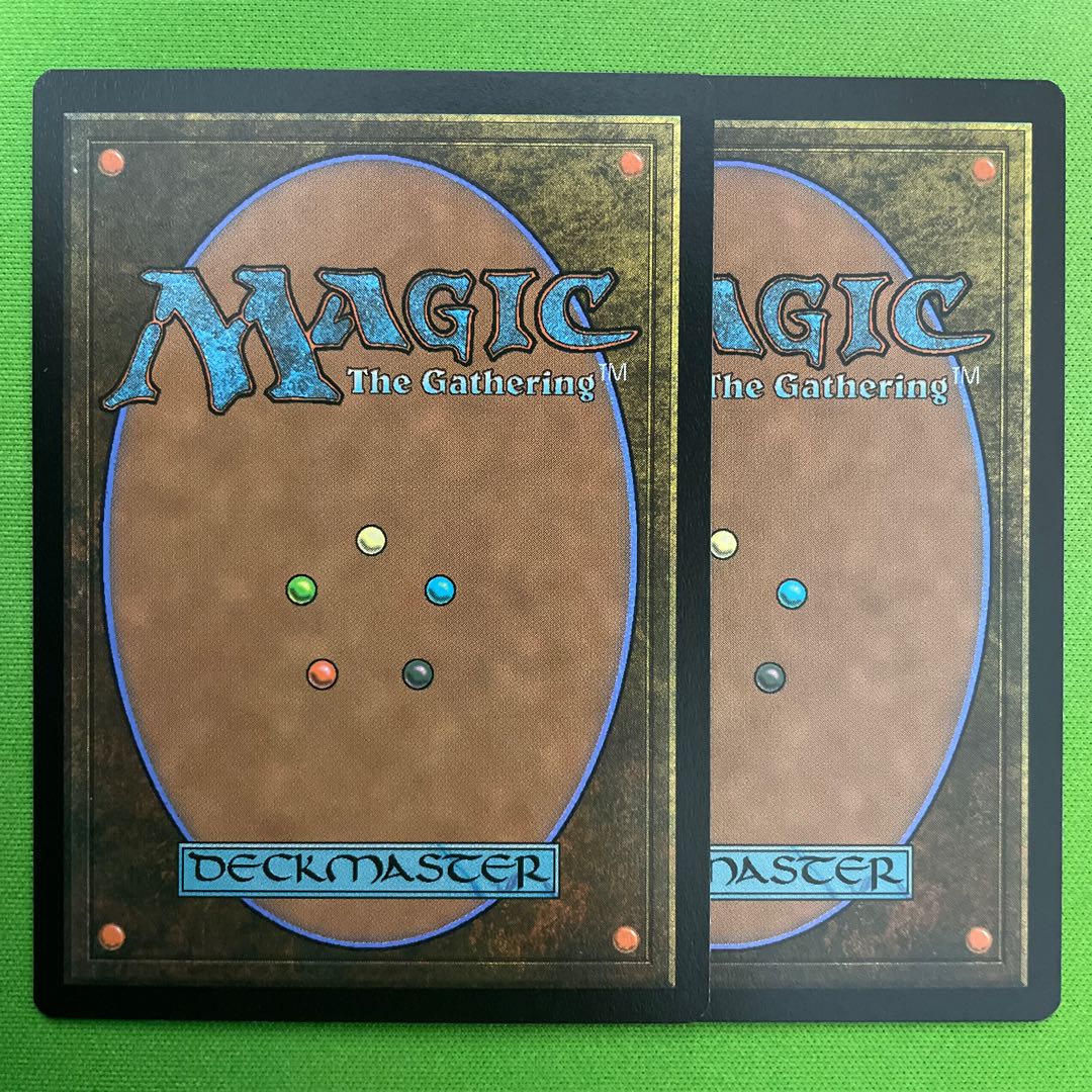 Oniryu anvil 2 pieces