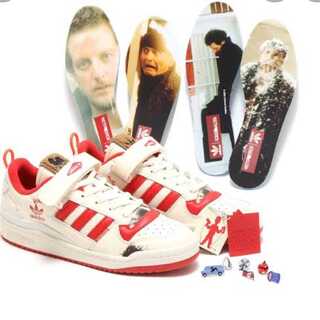 『アディダス フローム ホームアローン 22SS-S』 28cm