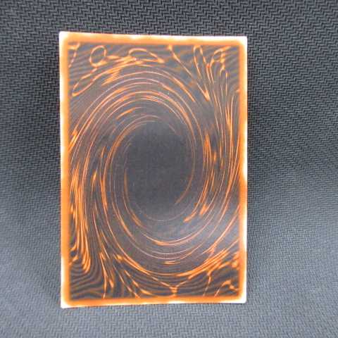 AG1538 Yu-Gi-Oh! Secret G4-01 Slifer the Sky Dragon